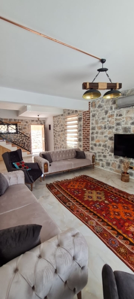 Masal Villa
